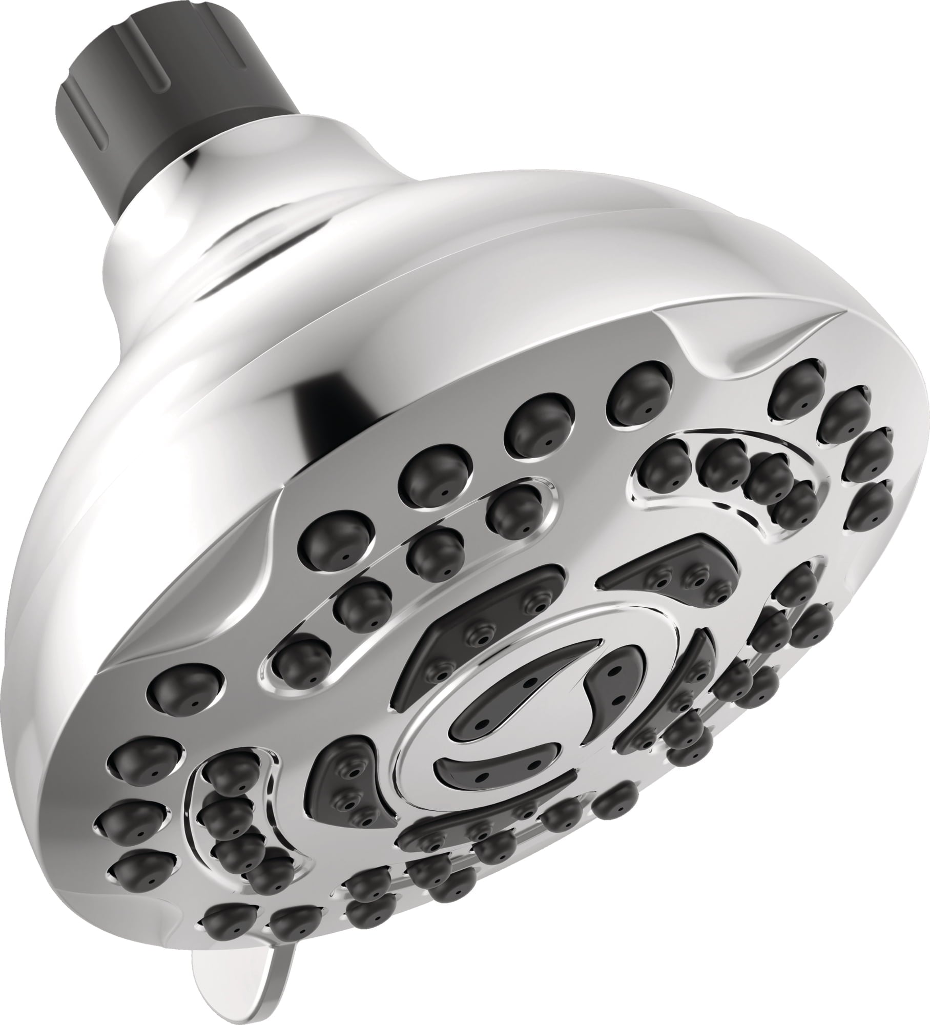 Delta 9-Setting Shower Head in Chrome - 1.75 GPM - 75900