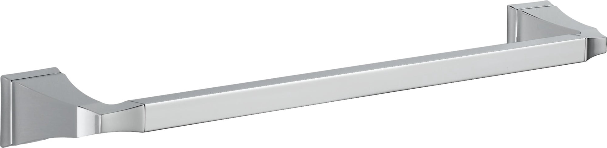 Delta 75118 Dryden 18 in. Towel Bar in Chrome