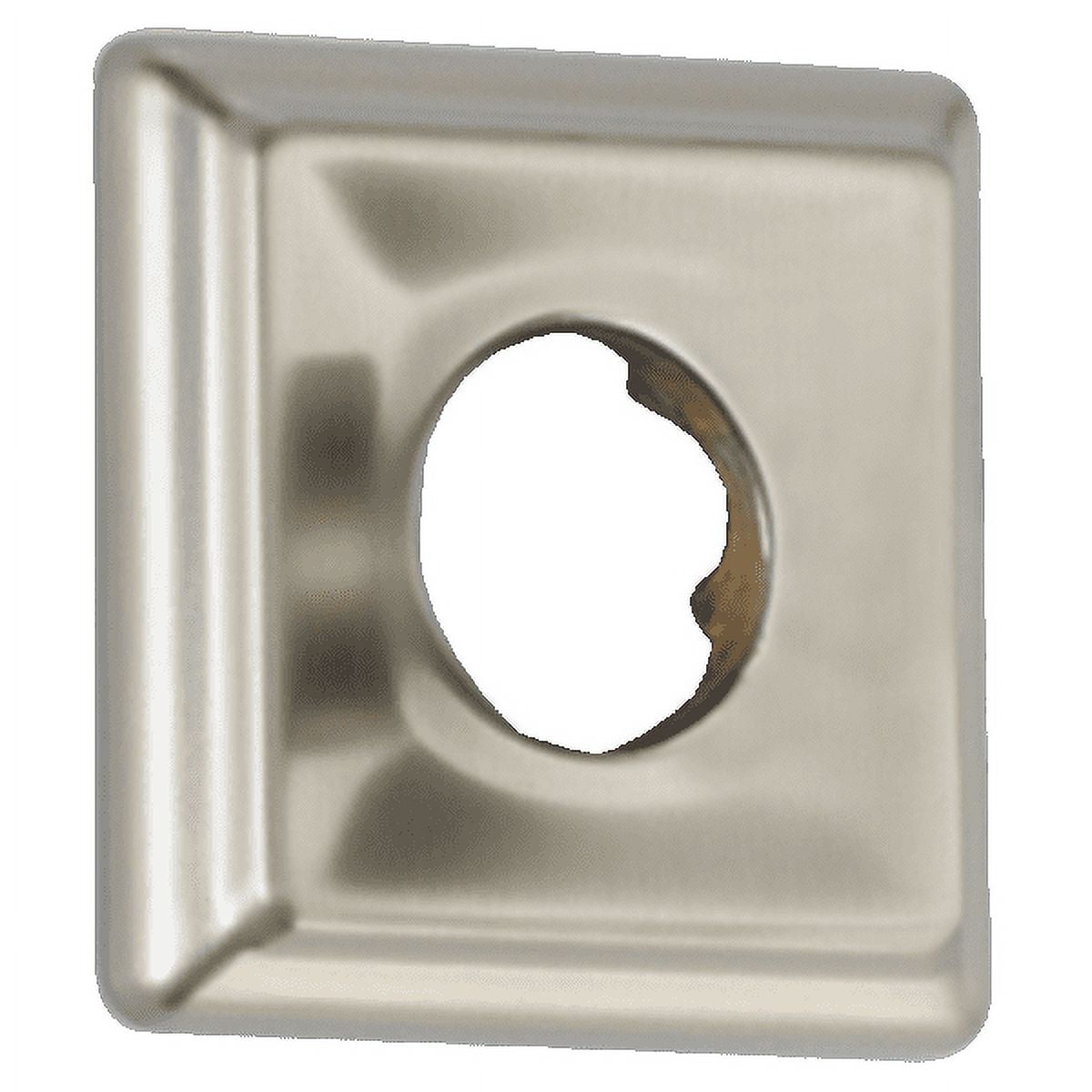 Delta Dryden Flange - Shower in Stainless