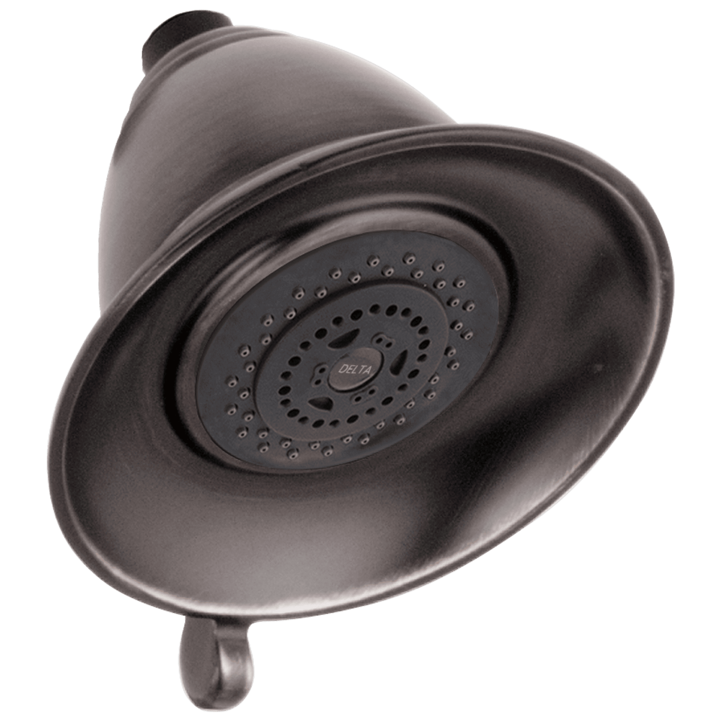 Delta 3-Spray Shower Head in Venetian Bronze RP34355RB