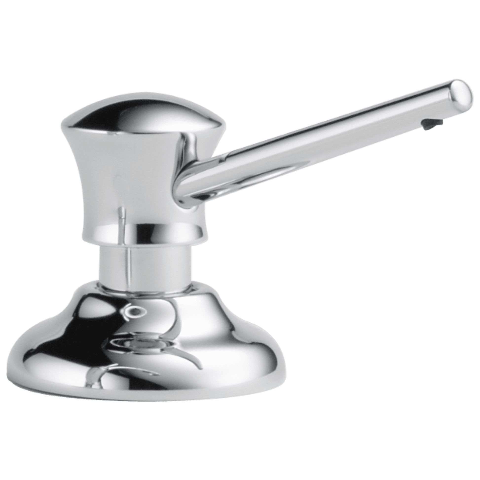Delta RP1002 Soap / Lotion Dispenser, Chrome