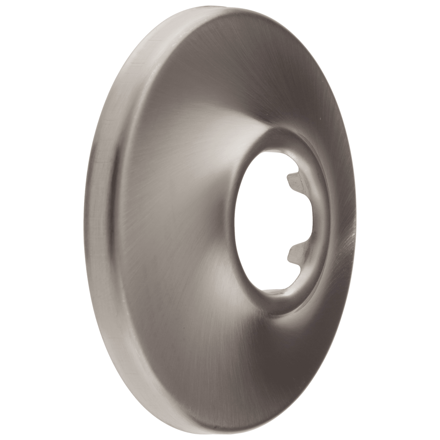 Delta Shower Flange in Stainless RP6025SS