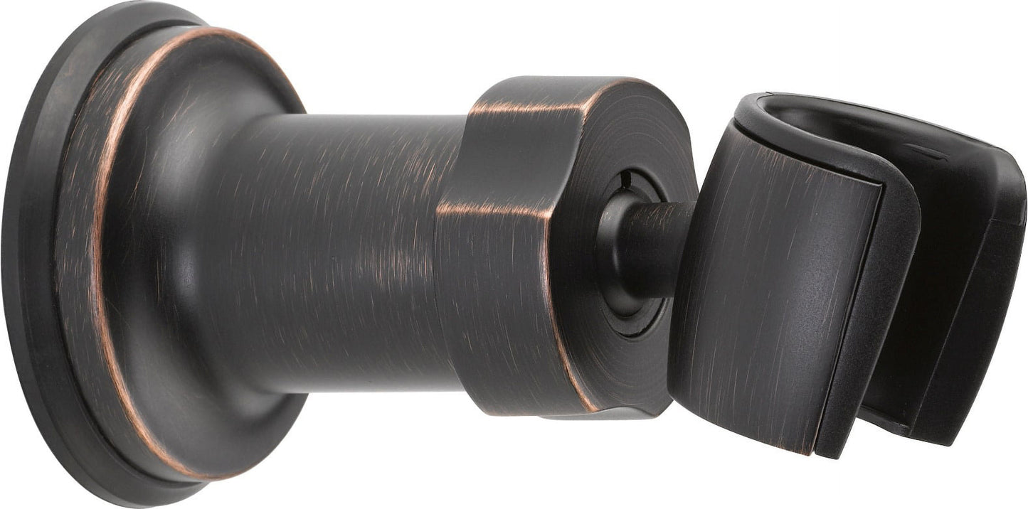 Delta Universal Showering Components Adjustable Wall Mount - Hand Shower in Venetian Bronze