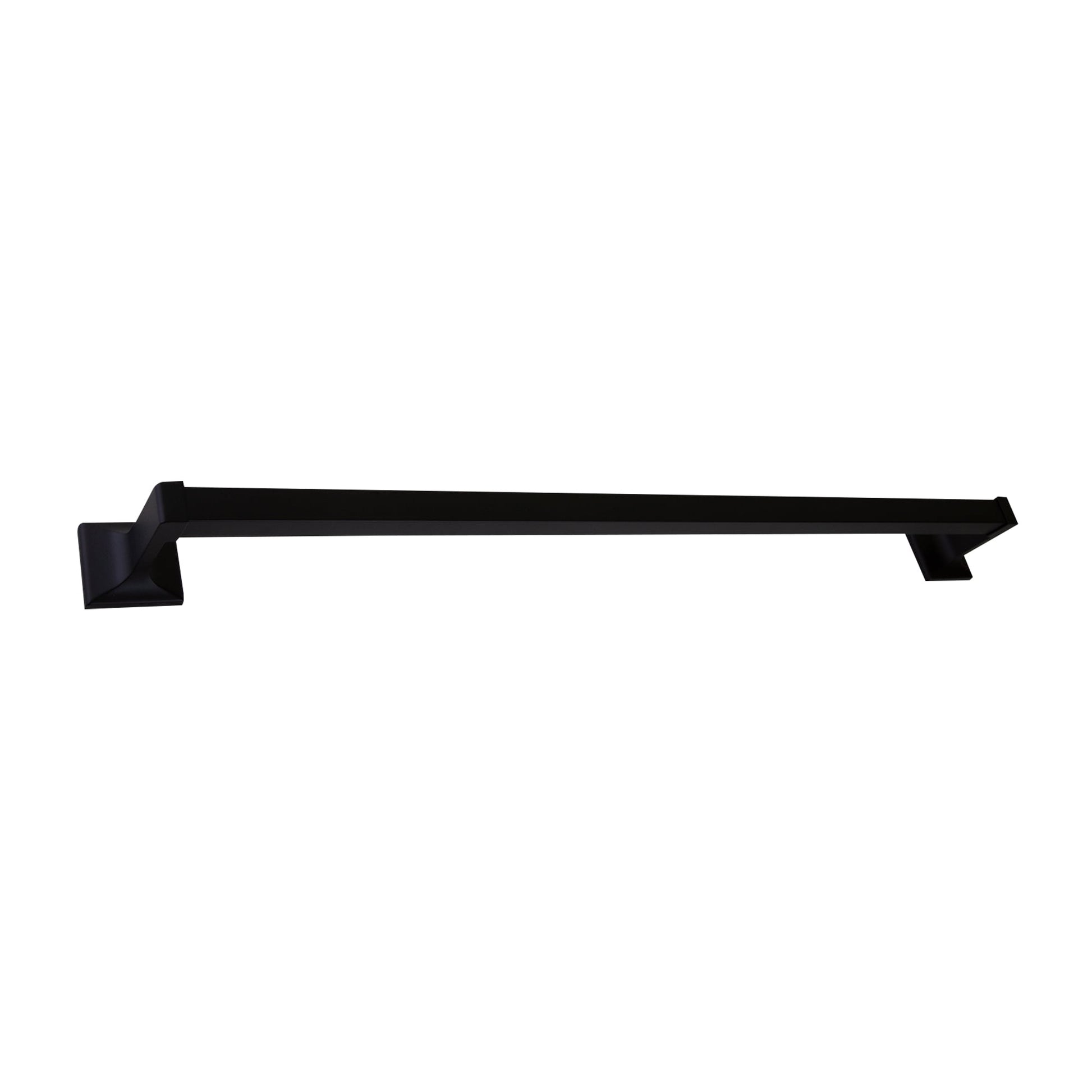 Design House Millbridge 24" Bathroom Wall Mount Towel Holder Bar