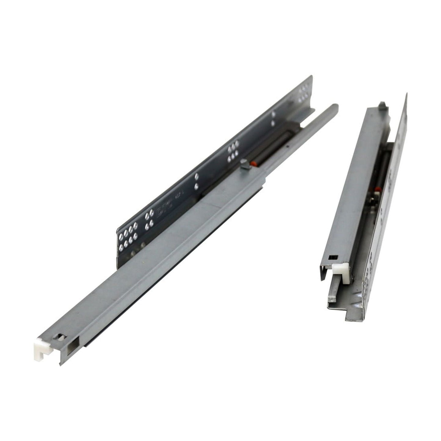 Soft Close Glides for Brookings Kitchen Cabinet Undermount Drawers,  1 Pair -â€“ Design House, 915686