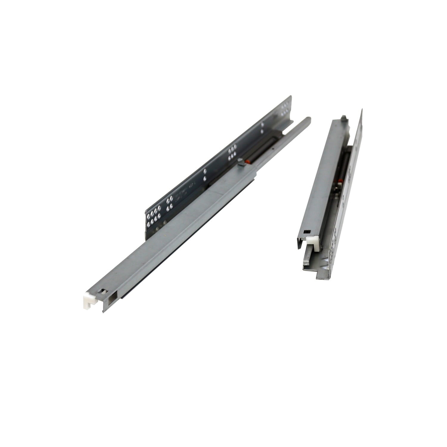 Soft Close Glides for Bathroom Vanity Drawers, Brookings Vanities, 1 Pair â€“ Design House, 915710