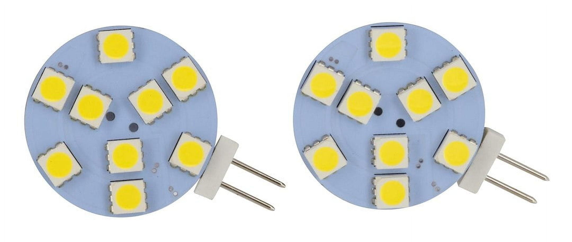 Diamond Group By Valterra Products DG72626VP Bulb Replacement LED - 2 Pin Connections