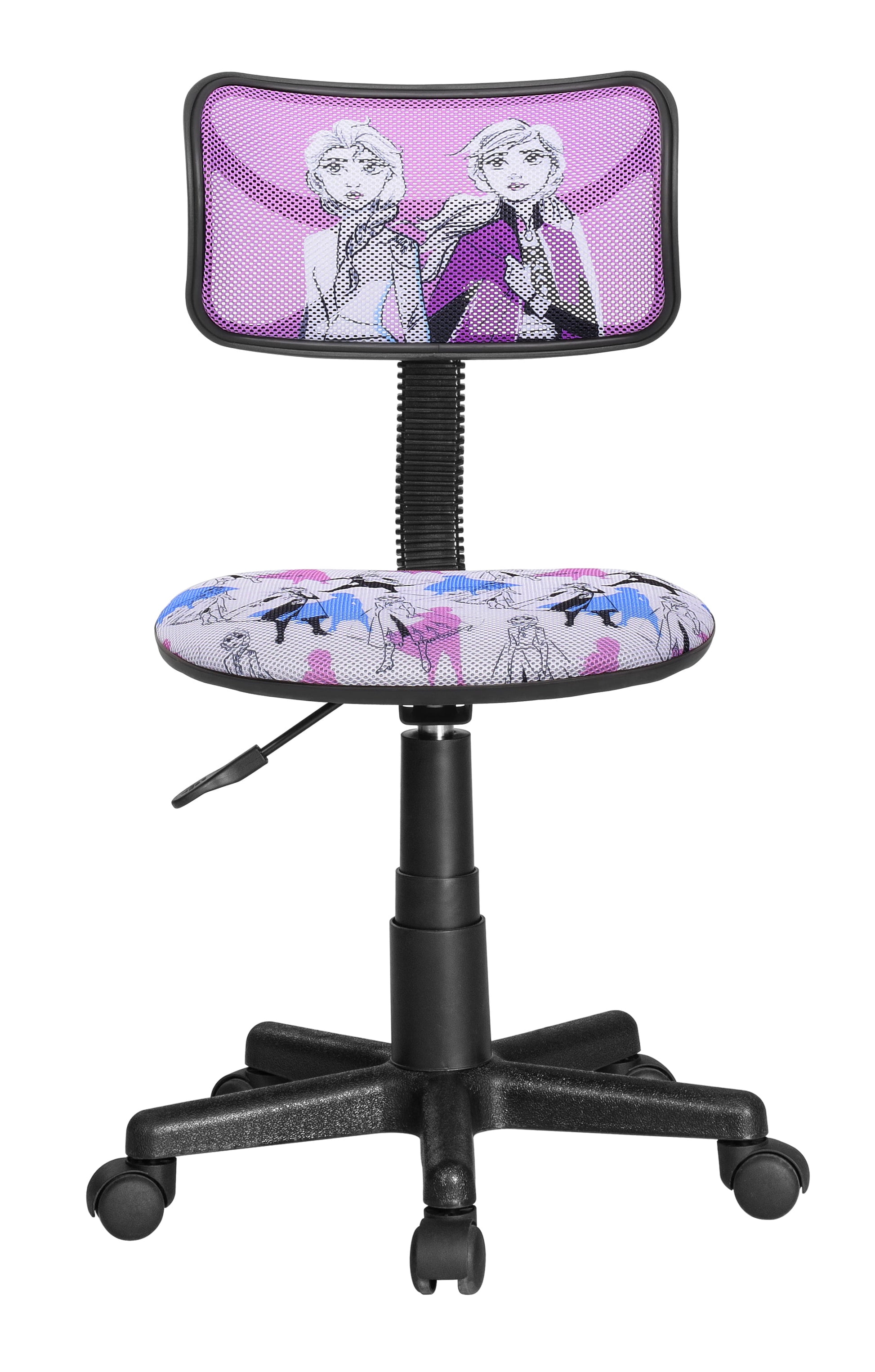 Disney Frozen 2 Swivel Mesh Chair
