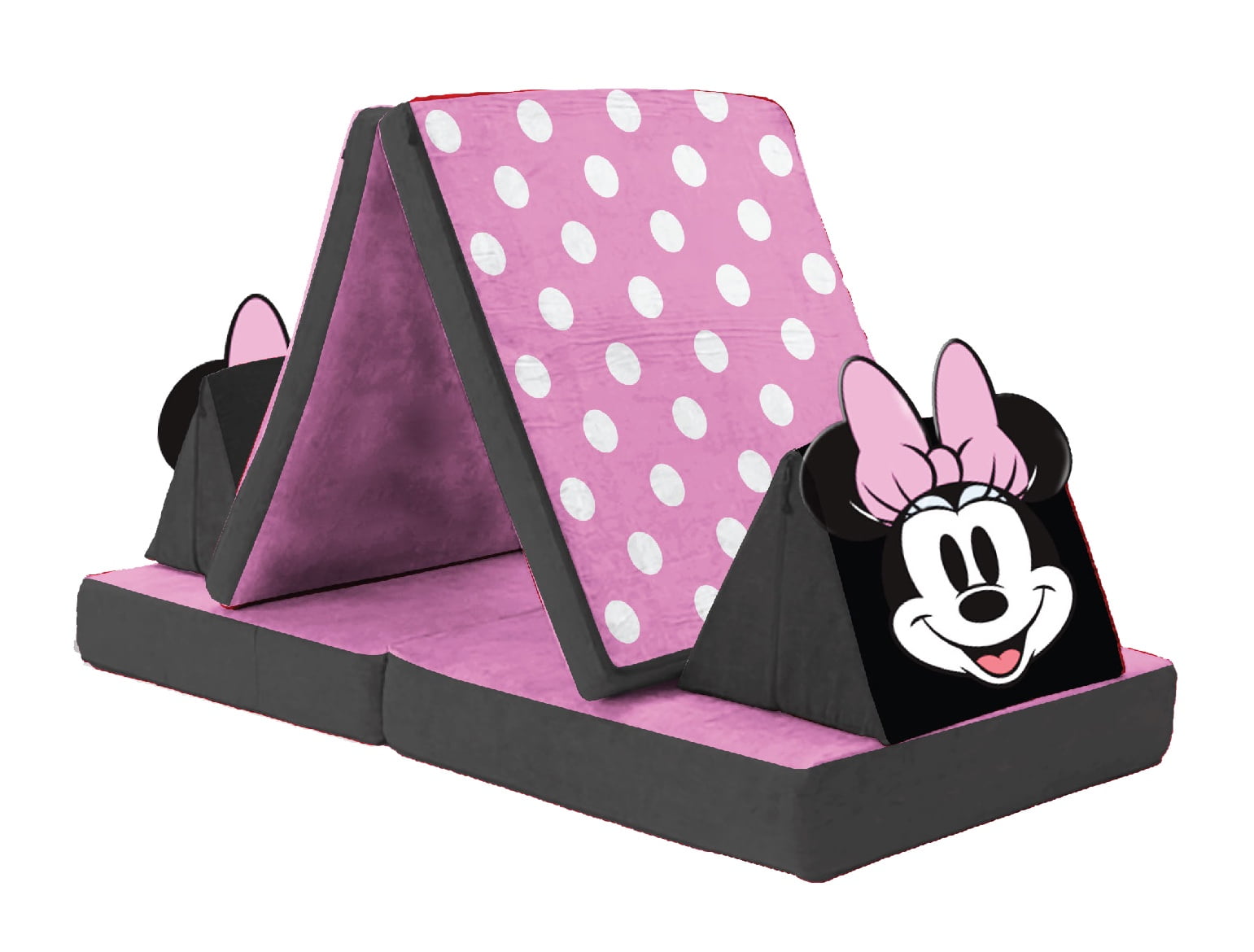 Disney's Minnie Mouse Modular Adventure Couch