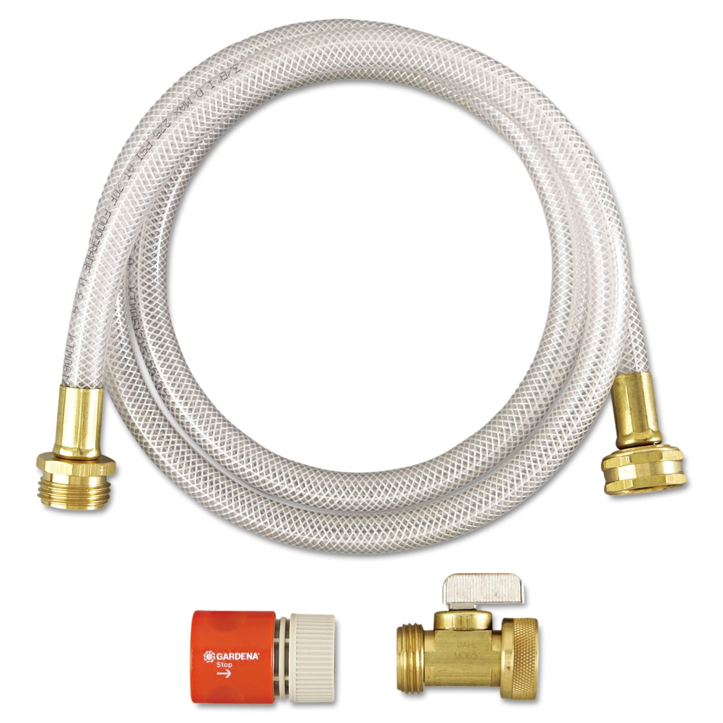 Diversey RTD Water Hook-Up Kit ,KIT,RTD HOOK-UP