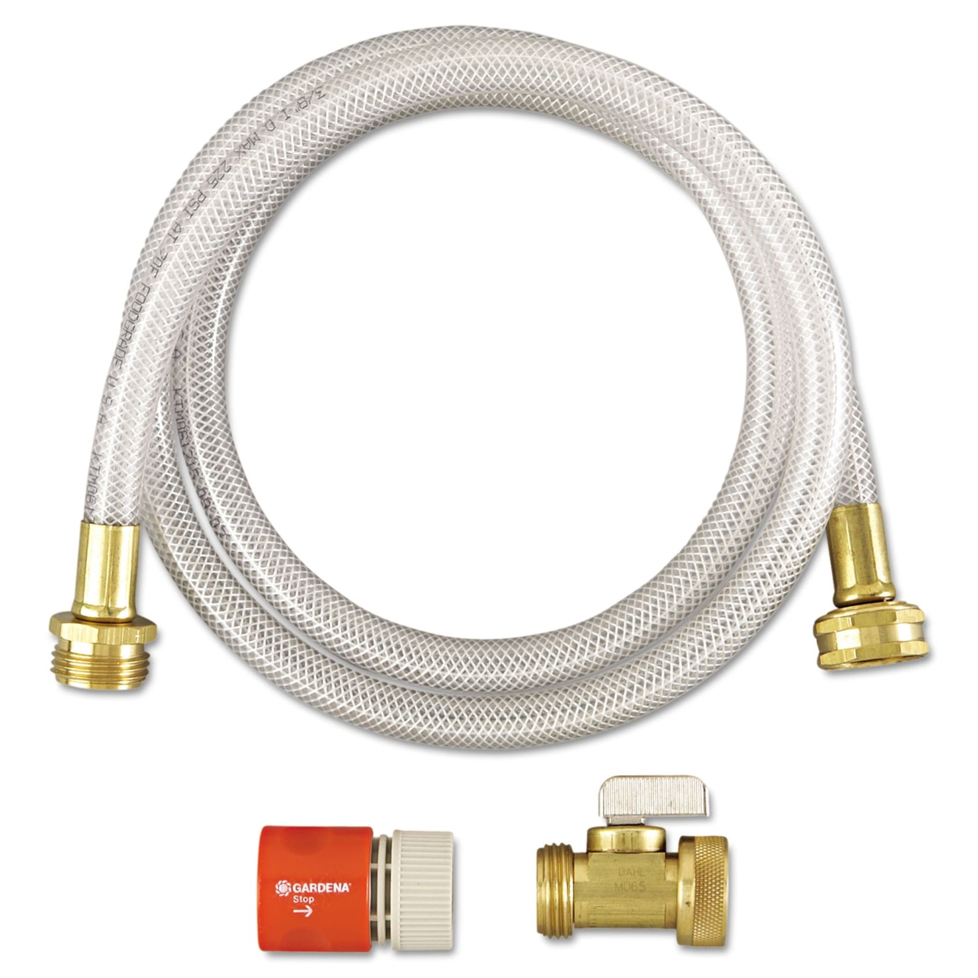Diversey RTD Water Hook-Up Kit ,KIT,RTD HOOK-UP
