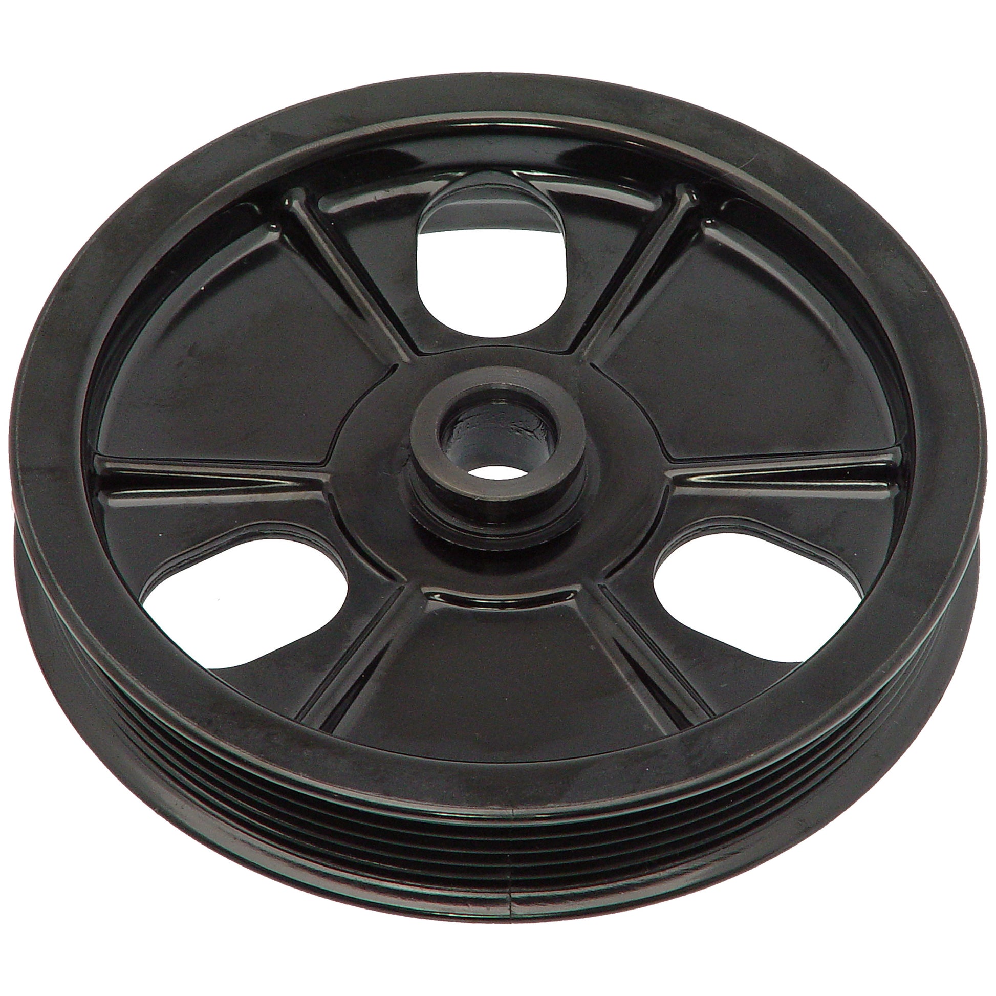 Dorman 300-304 Power Steering Pump Pulley for Specific Models Fits select: 1996-1997 CHRYSLER INTREPID, 1995-1997 CHRYSLER CONCORDE