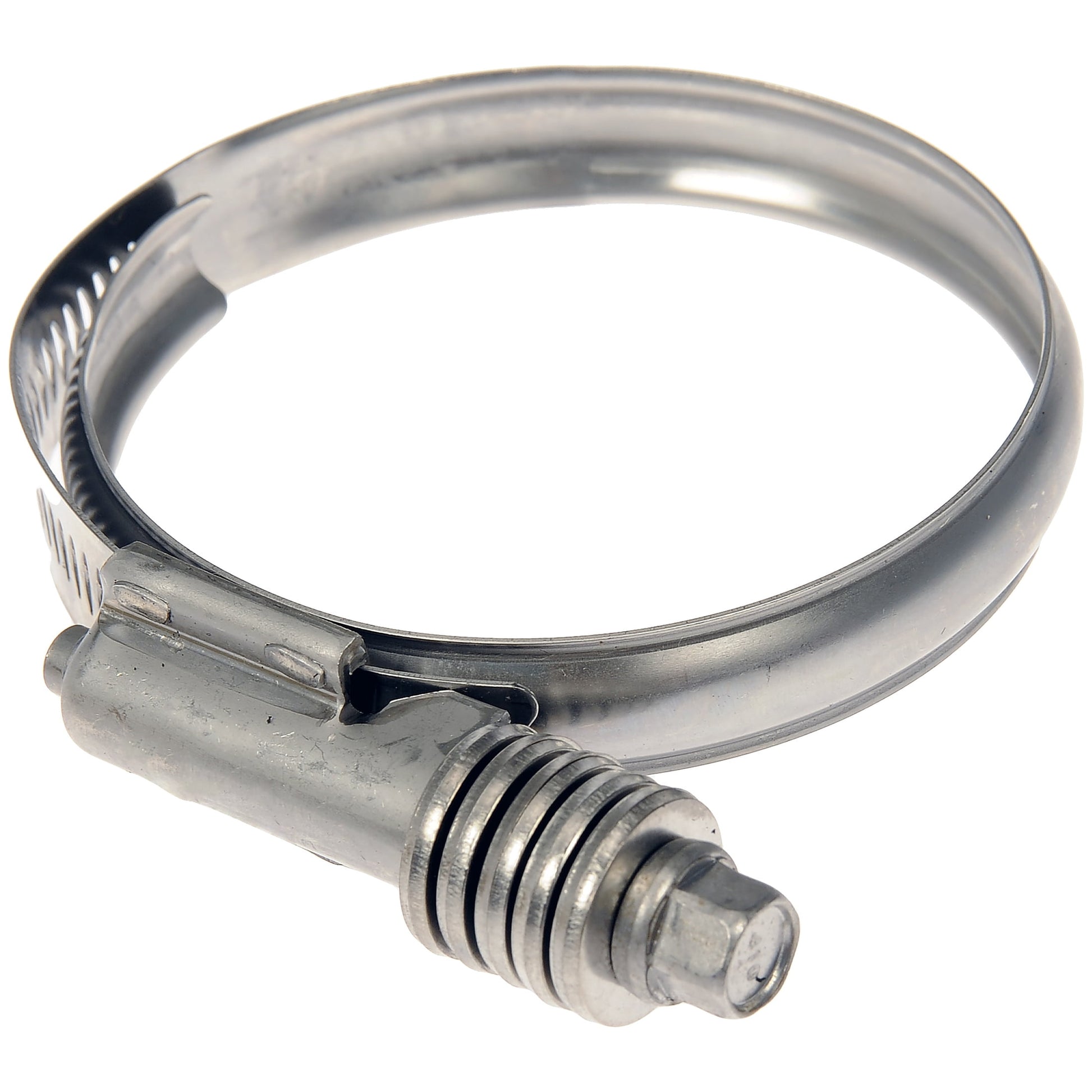 Dorman 55245 Power Band Clamp 2.5 - 3 Inch  (Pack of 2 OE FIX)