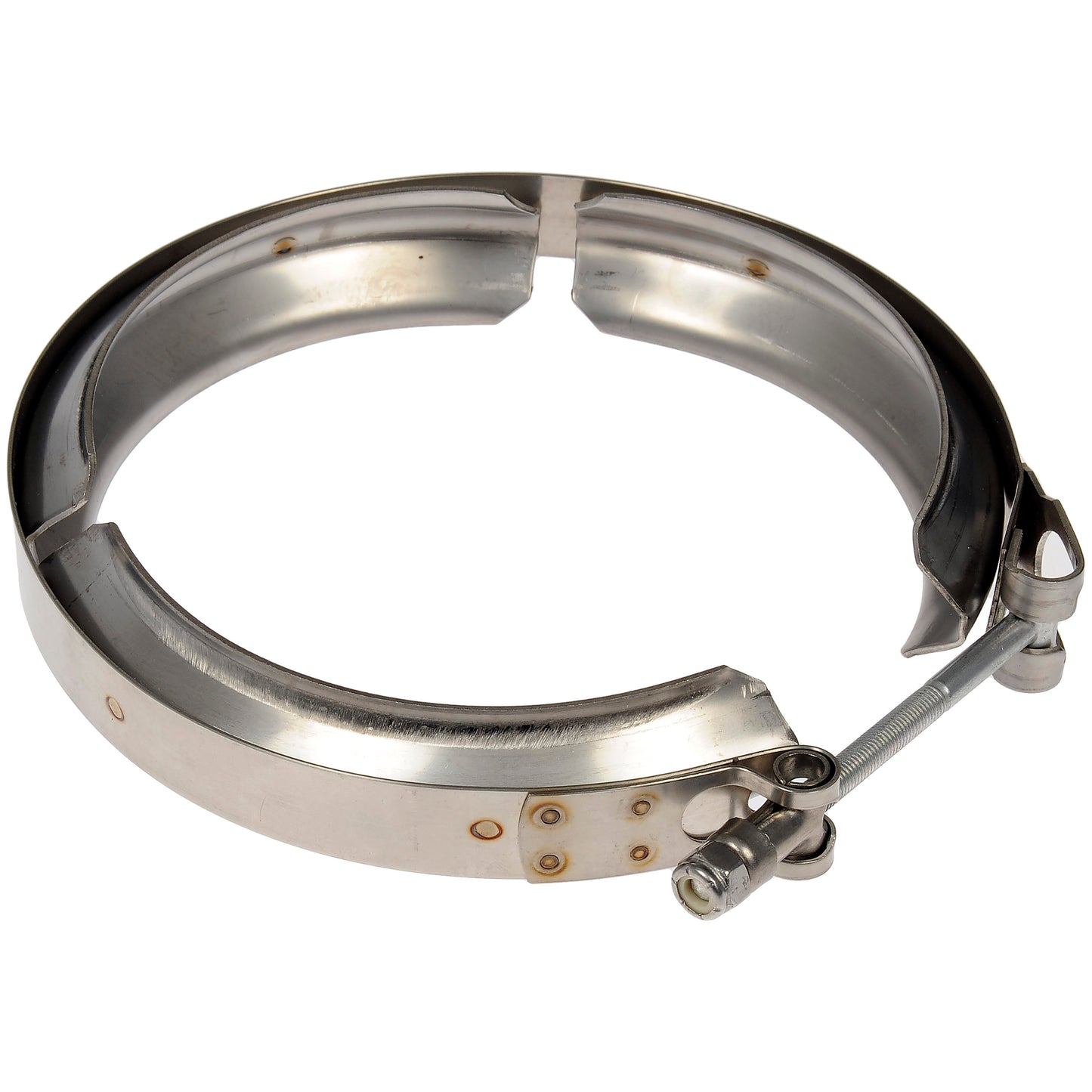 Dorman 674-7015 Exhaust Clamp for Specific Models