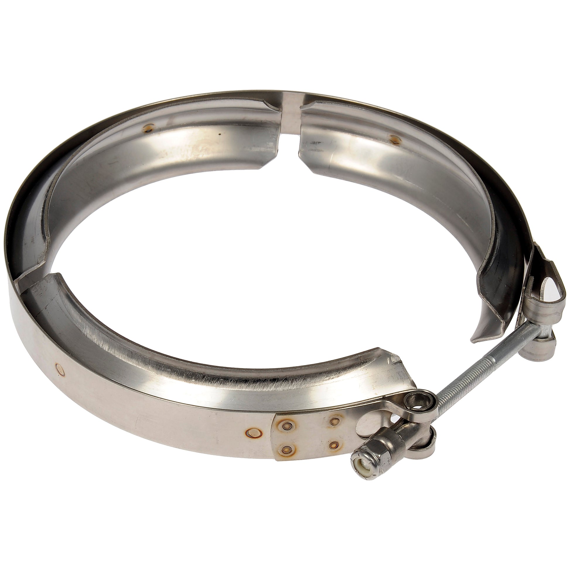 Dorman 674-7015 Exhaust Clamp for Specific Models