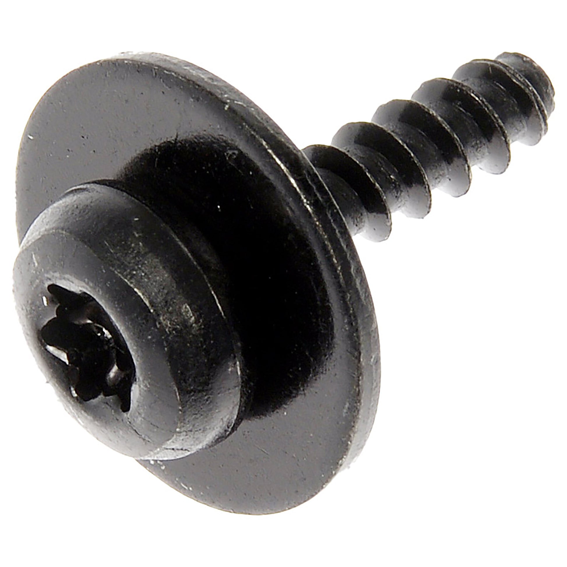 Dorman 700-043 Screw for Specific Ford / Lincoln / Mercury Models, Black (Pack of 20)