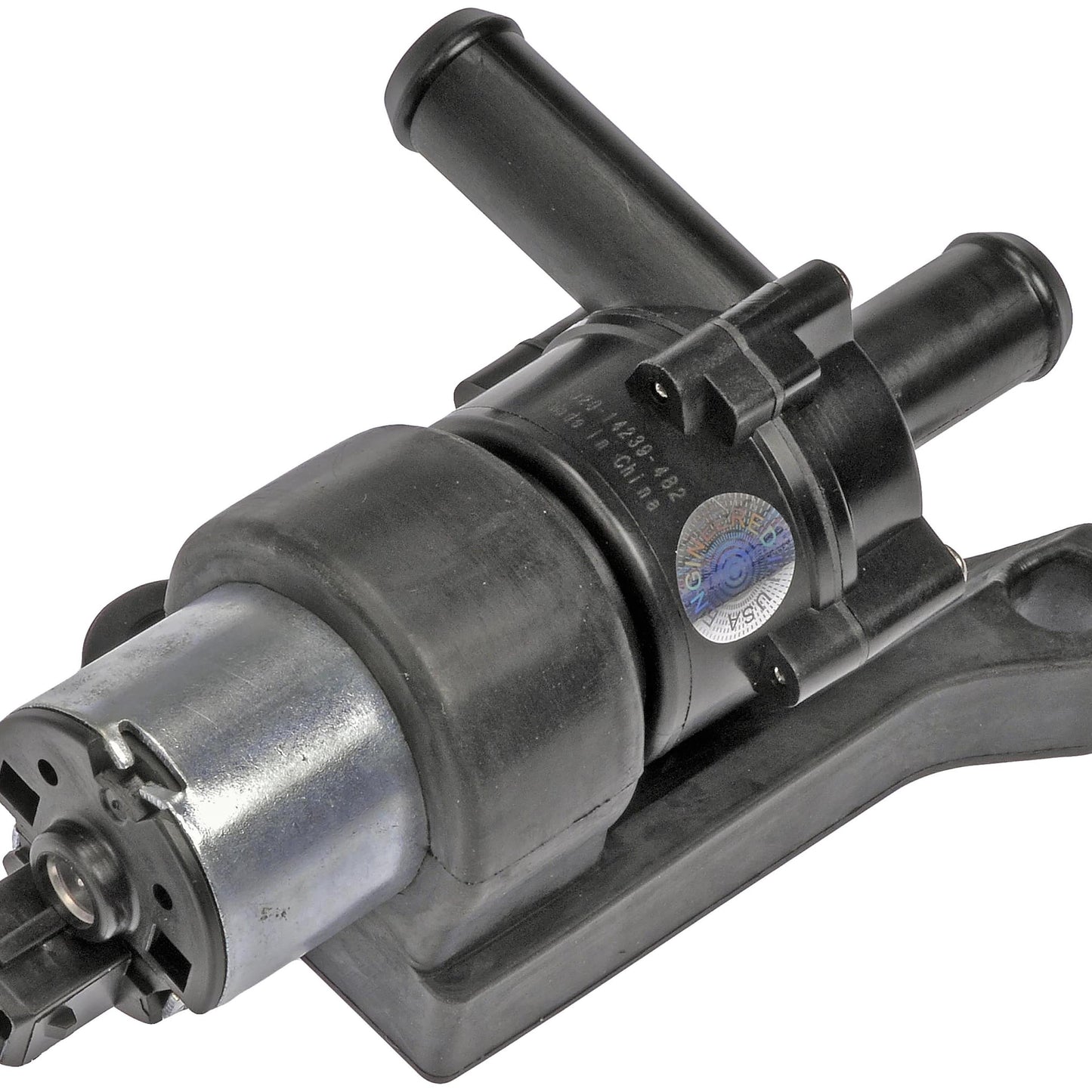 Dorman 902-062 Heater Water Pump for Specific Ford / Mercury Models Fits select: 2005-2007 FORD ESCAPE, 2005-2007 MERCURY MARINER