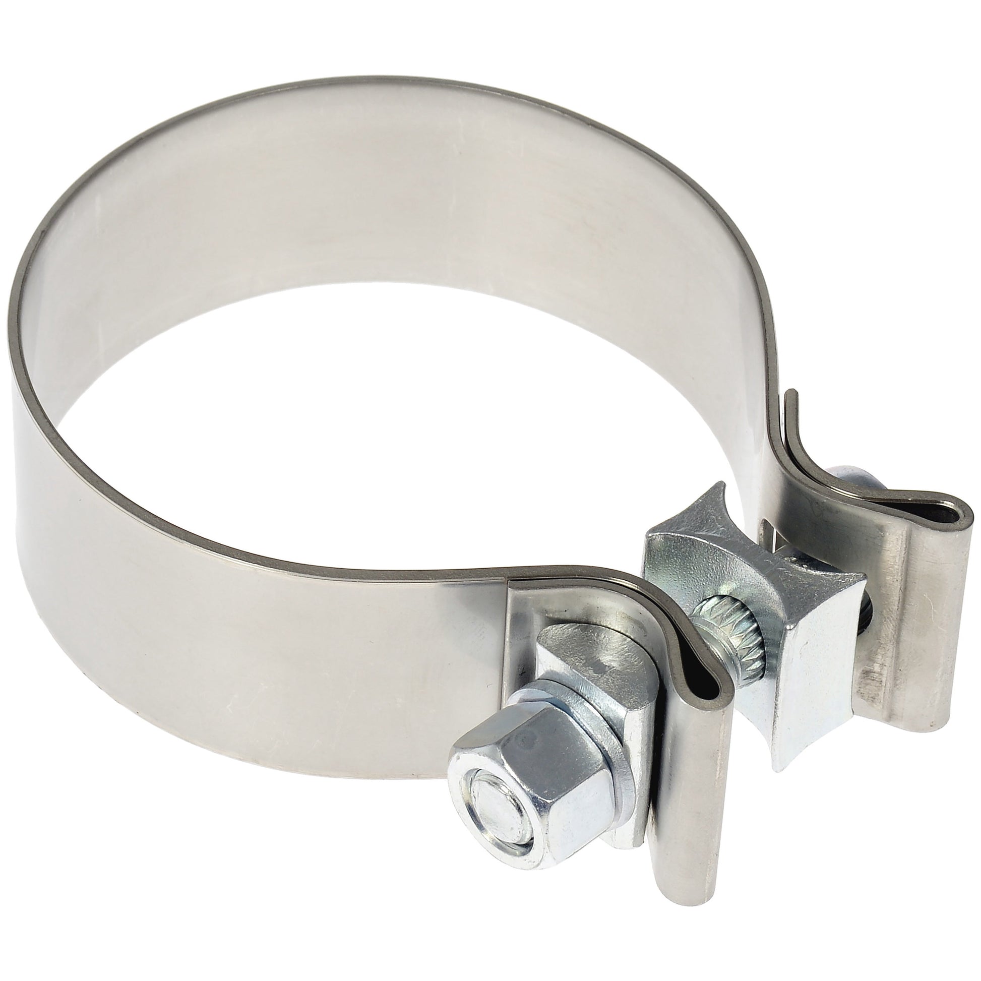 Dorman 904-099 Exhaust Clamp for Specific Chevrolet / GMC Models Fits select: 2004-2015 CHEVROLET EXPRESS G3500, 2003-2009 CHEVROLET EXPRESS G2500