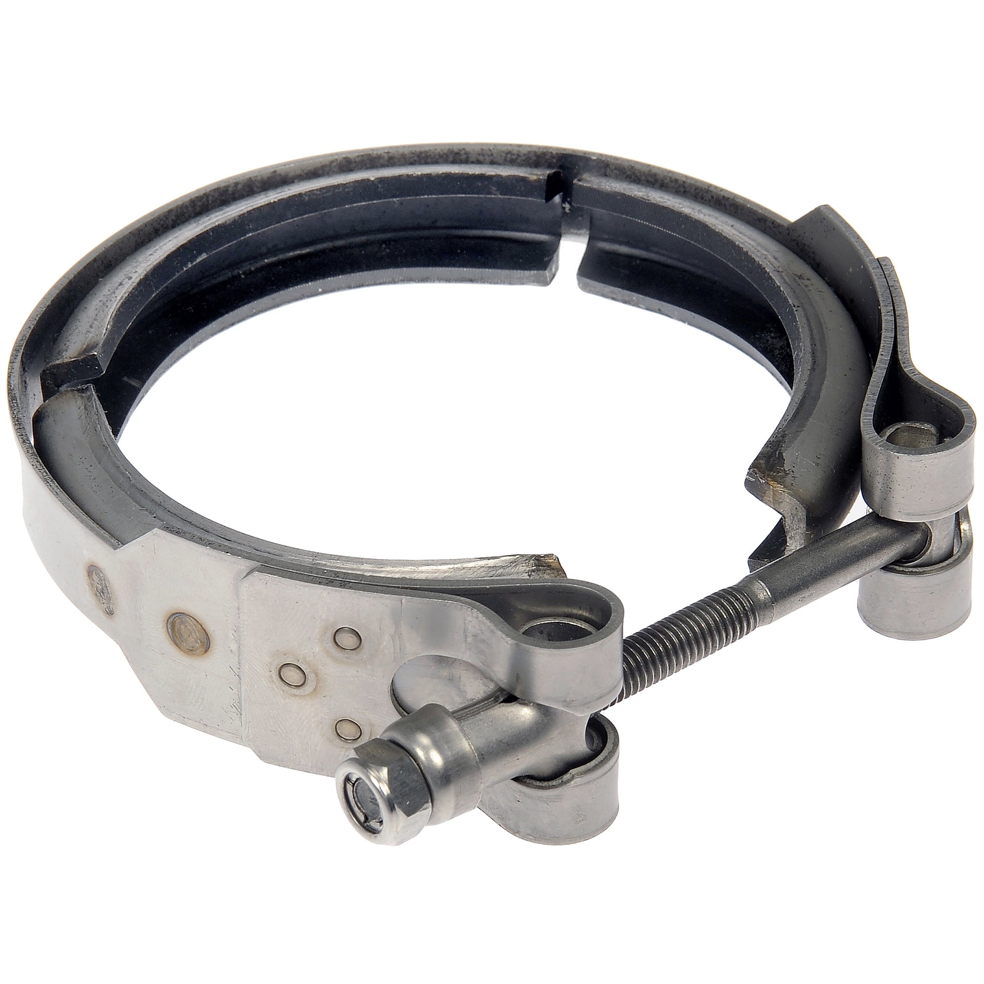 Dorman 904-5154 Exhaust Gas Recirculation (EGR) Cooler Clamp for Specific Models