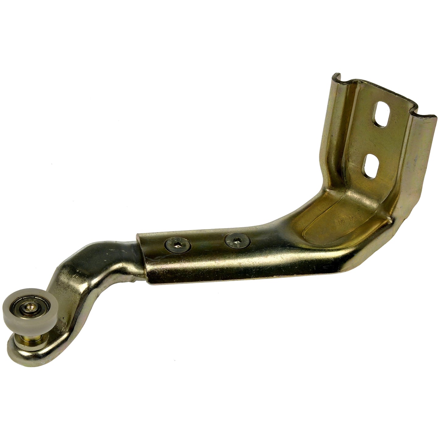 Dorman 924-120 Right Lower Sliding Door Roller Assembly for Specific Dodge / Freightliner Models