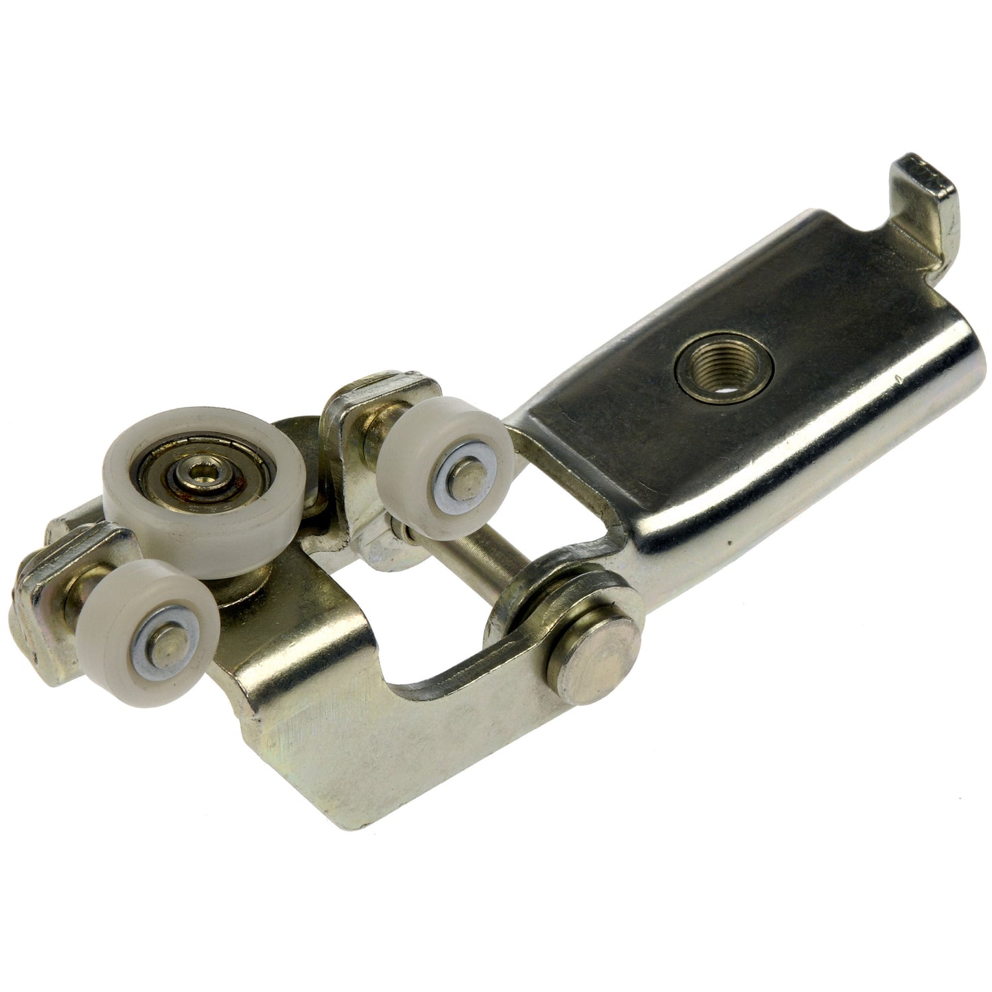 Dorman 924-122 Right Center Sliding Door Roller Assembly for Specific Dodge / Freightliner Models Fits select: 2005-2006 DODGE SPRINTER, 2003-2005 SPRINTER 2500 SPRINTER