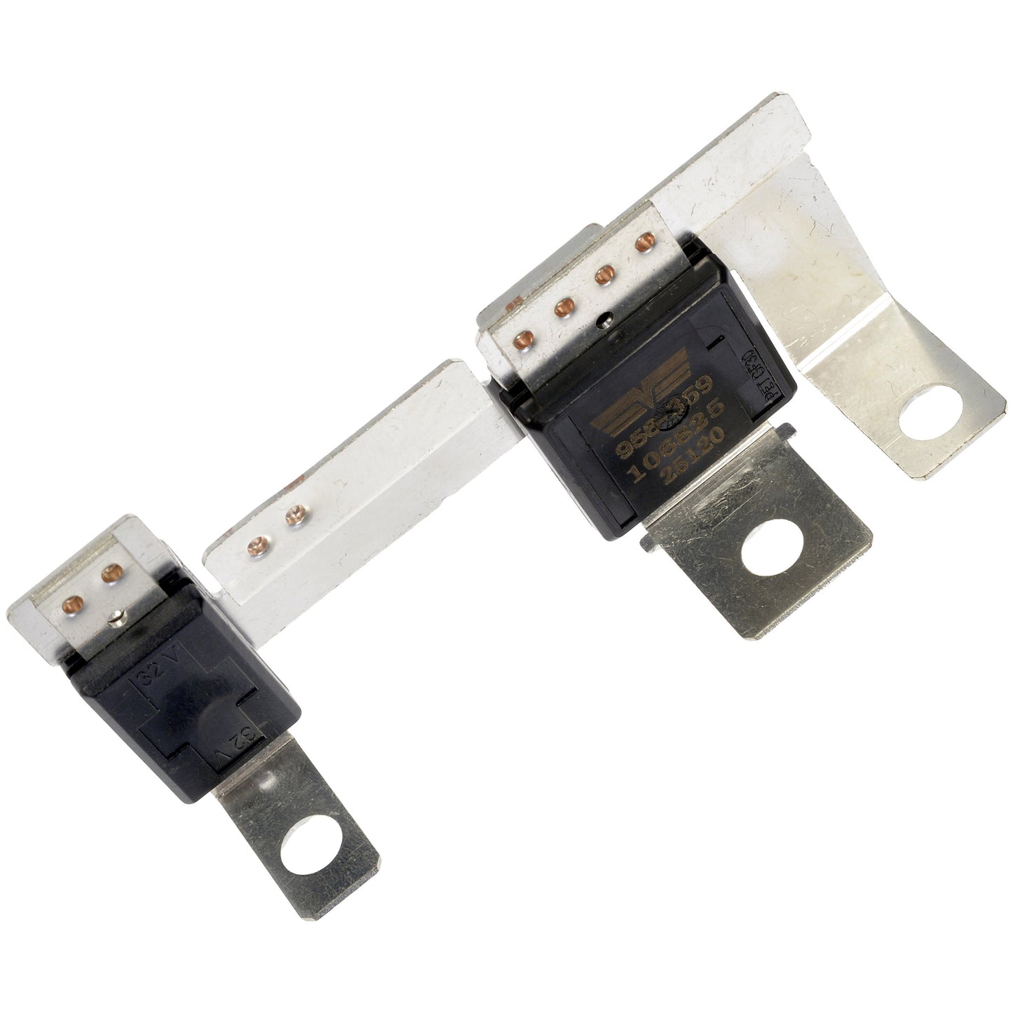 Dorman 956-359 Main Battery Fuse for Specific Volkswagen Models