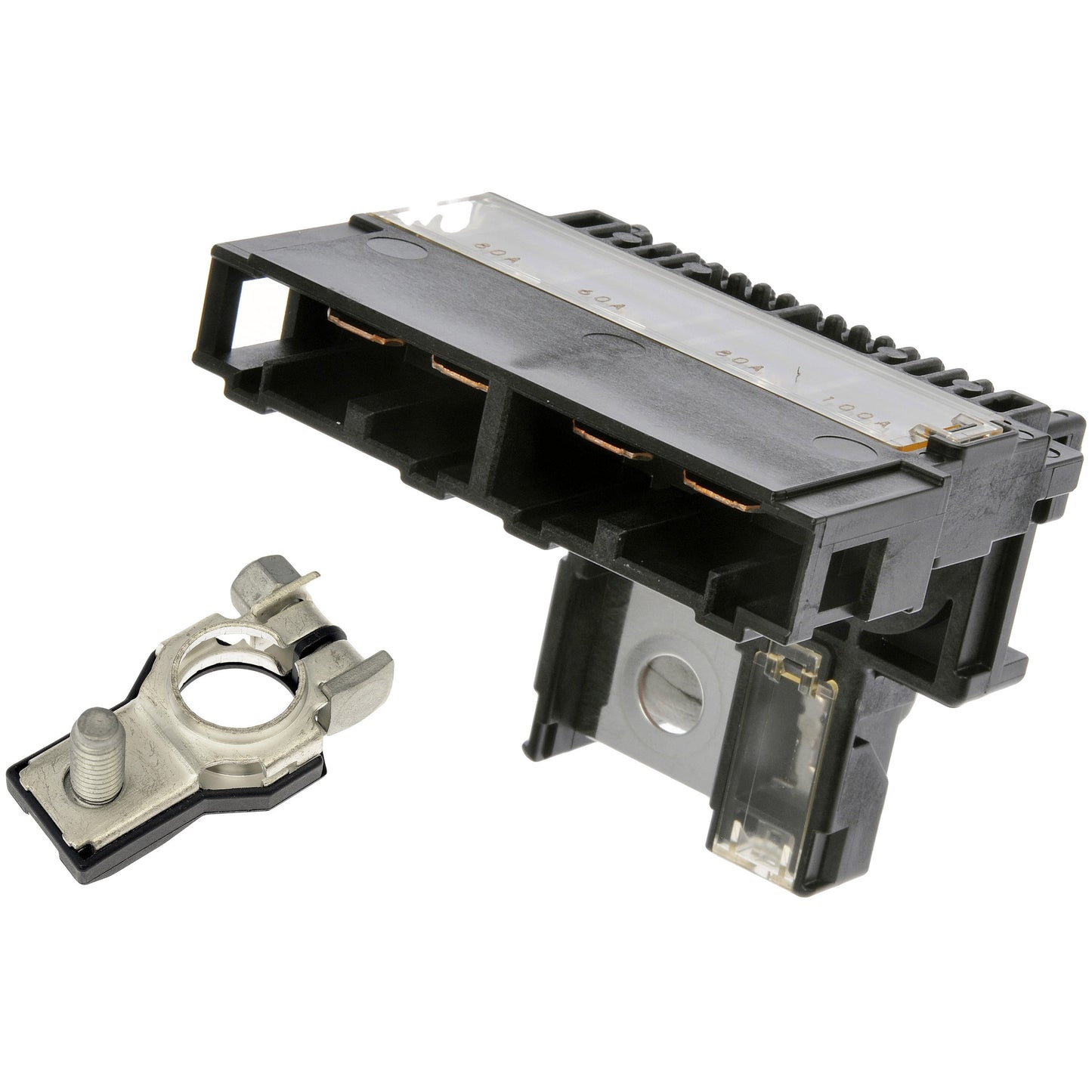Dorman 956-402 Battery Fuse for Specific Infiniti / Nissan Models, Black