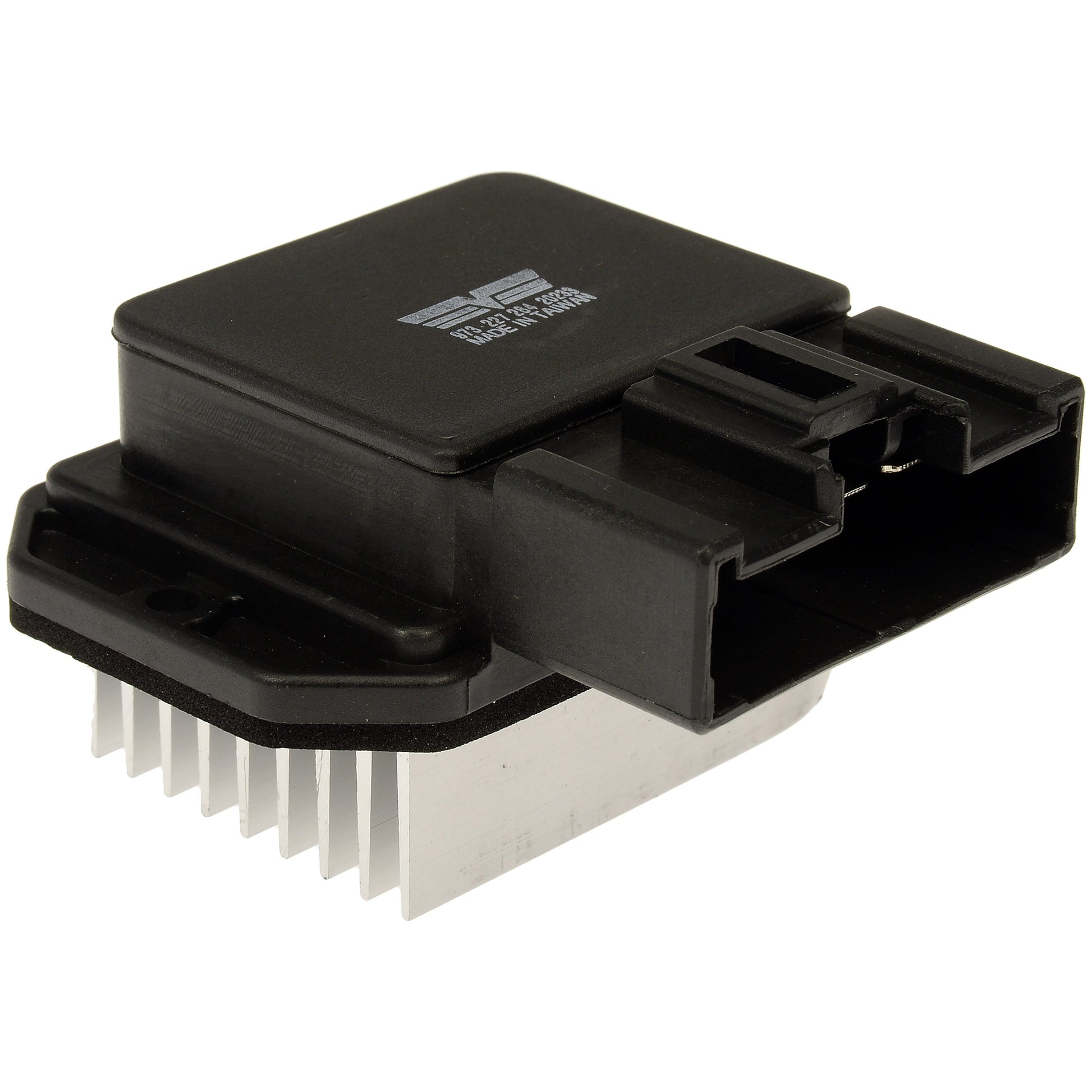 Dorman 973-227 HVAC Blower Motor Resistor for Specific Lexus / Scion / Toyota Models