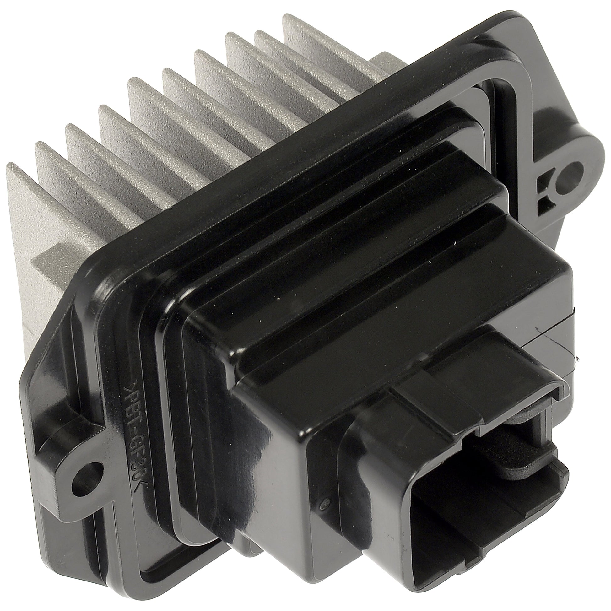 Dorman 973-471 Front HVAC Blower Motor Resistor for Specific Acura / Honda Models