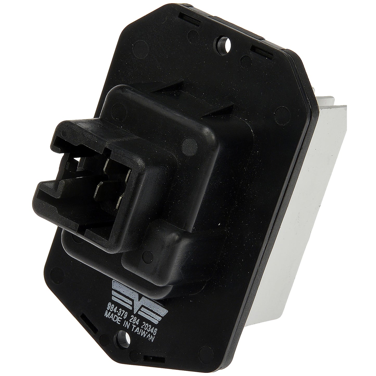 Dorman 984-379 Resistencia Del Motor Del Soplador Delantero HVAC para Modelos EspecÃ­ficos de Toyota