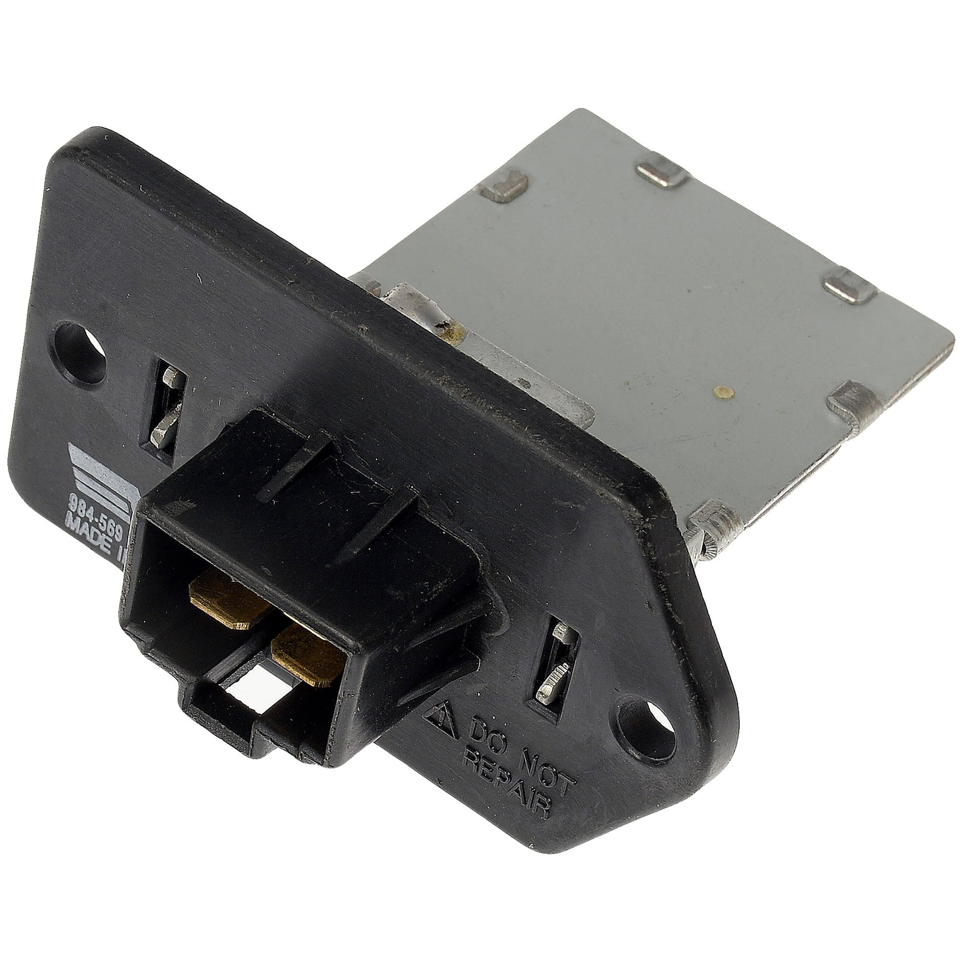 Dorman 984-569 HVAC Blower Motor Resistor for Specific Hyundai / Kia Models