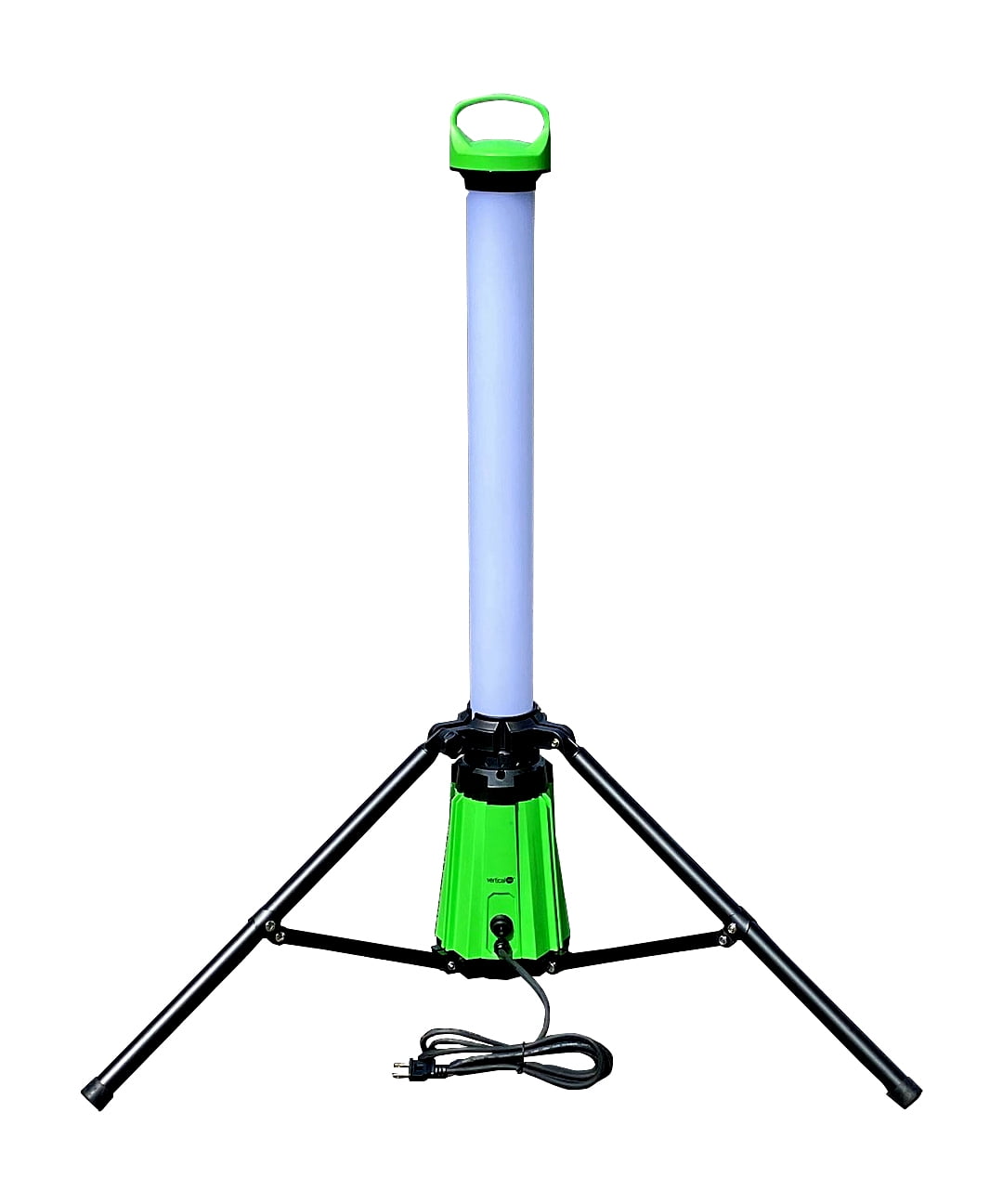 Dunwell Vertical 360 LED Work Light, 1500 Lumen