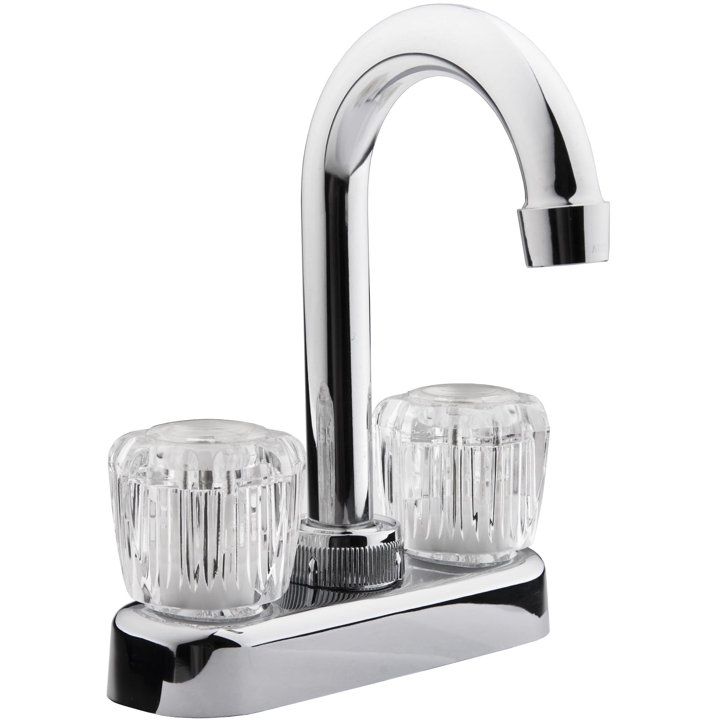 Dura Faucet RV Bar Faucet - Chrome Polished