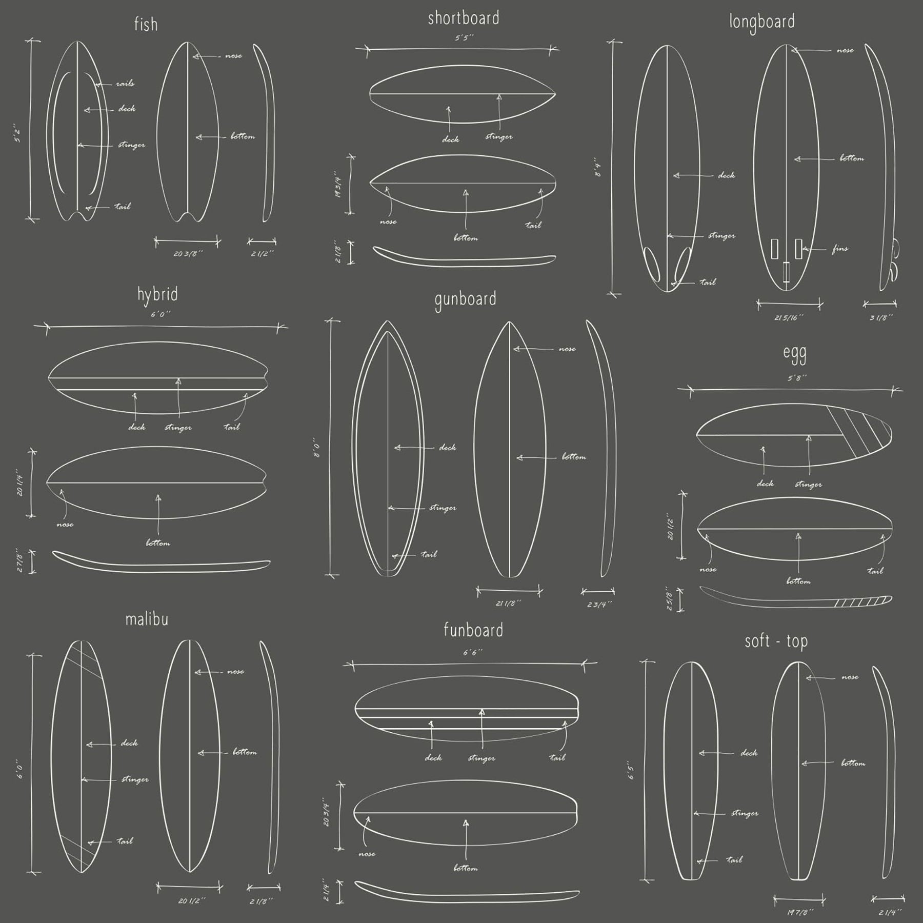 ESTA Home Cosette Taupe Equations Wallpaper, 20.5-in by 33-ft