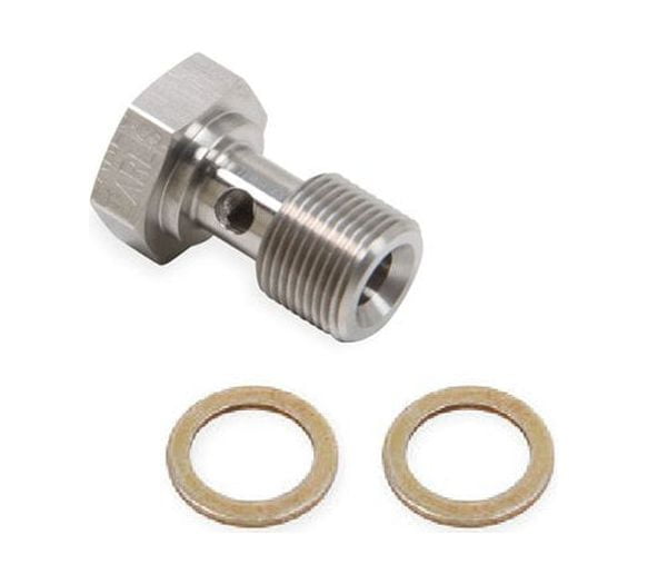 Earl's Performance SS997594ERL Banjo Bolt and Fitting