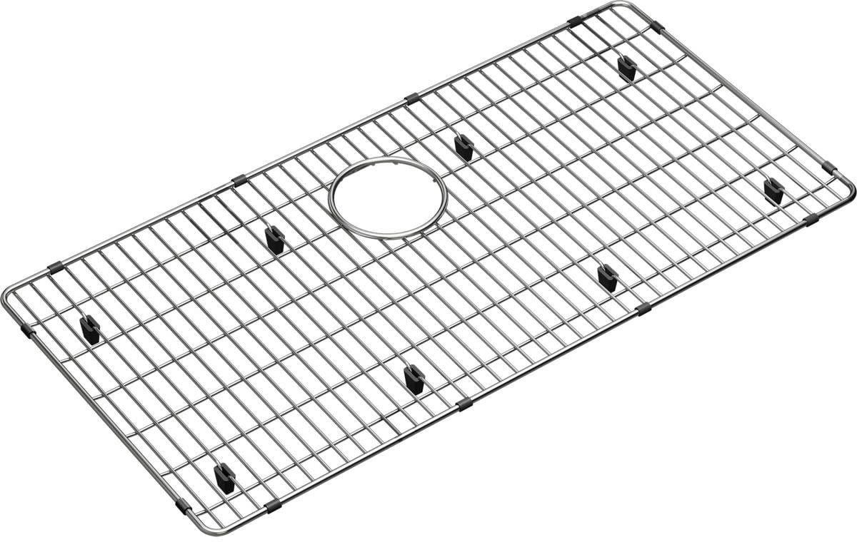 Elkay CTXBG2914 Crosstown Stainless Steel 28-7/8" x 14-3/8" x 1-1/4" Bottom Grid
