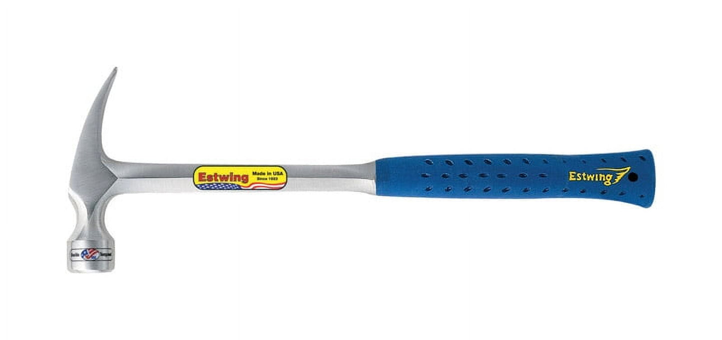 Estwing 22 Oz 16" Smooth Face Metal Handle Framing Hammer