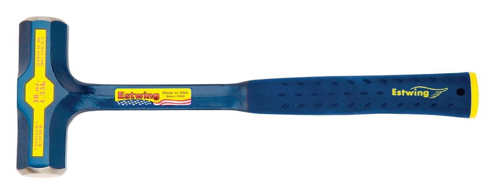 Estwing 48 oz. Forged Steel Engineer Hammer