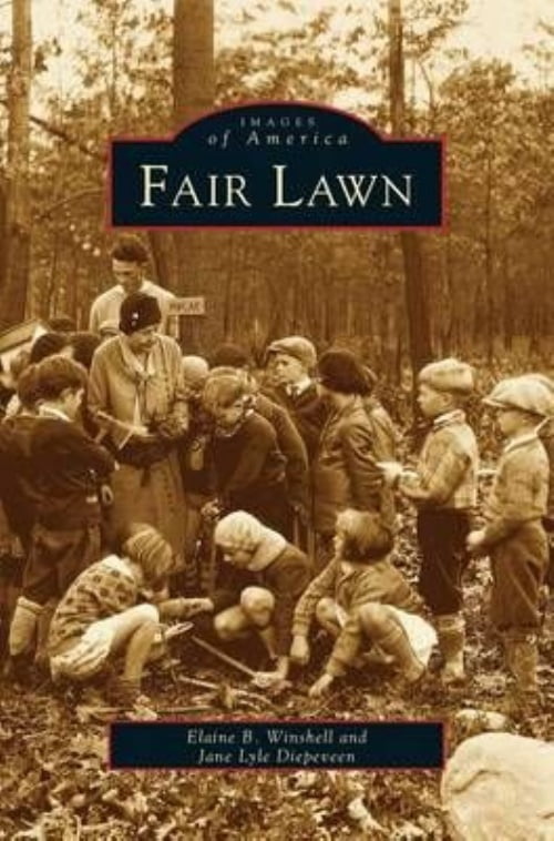 Fair Lawn (Hardcover)