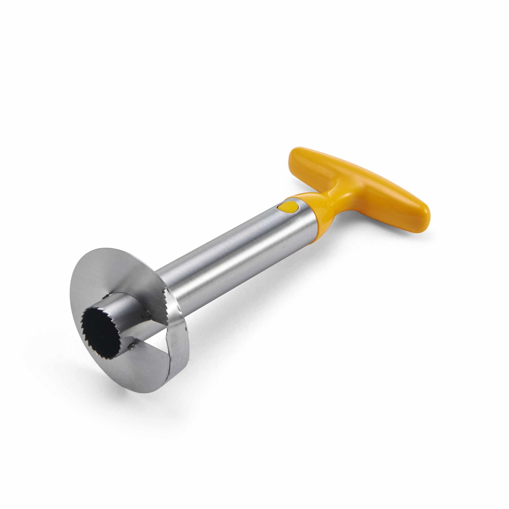 Farberware Fresh Healthy Eating Pineapple Corer Stainless Steel