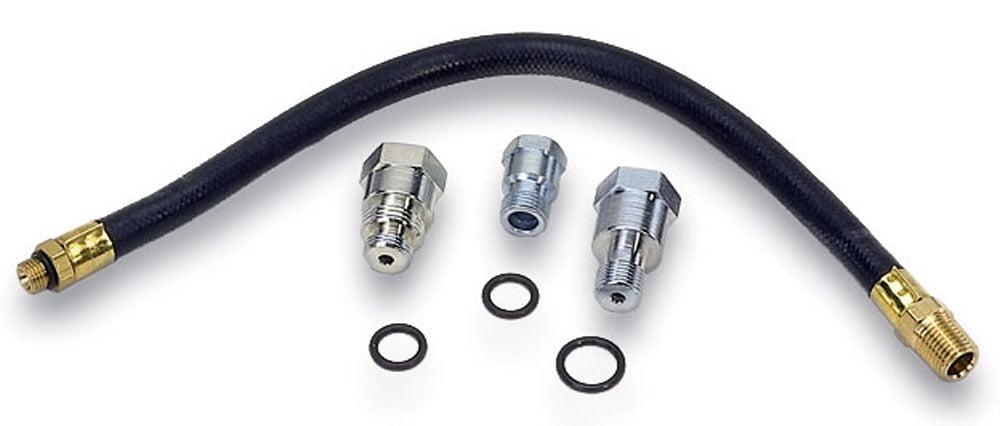 Felpro ES75118 Exhaust Manifold Bolt & Spring for 1996-2005 Ford Crown Victoria