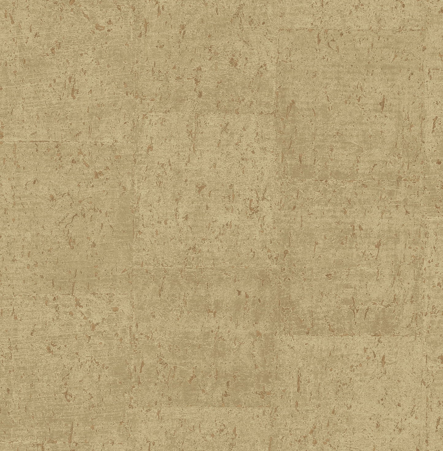 Fine Decor Jules Light Brown Faux Cork Wallpaper, 20.5-in by 33-ft, 56.4 sq. ft