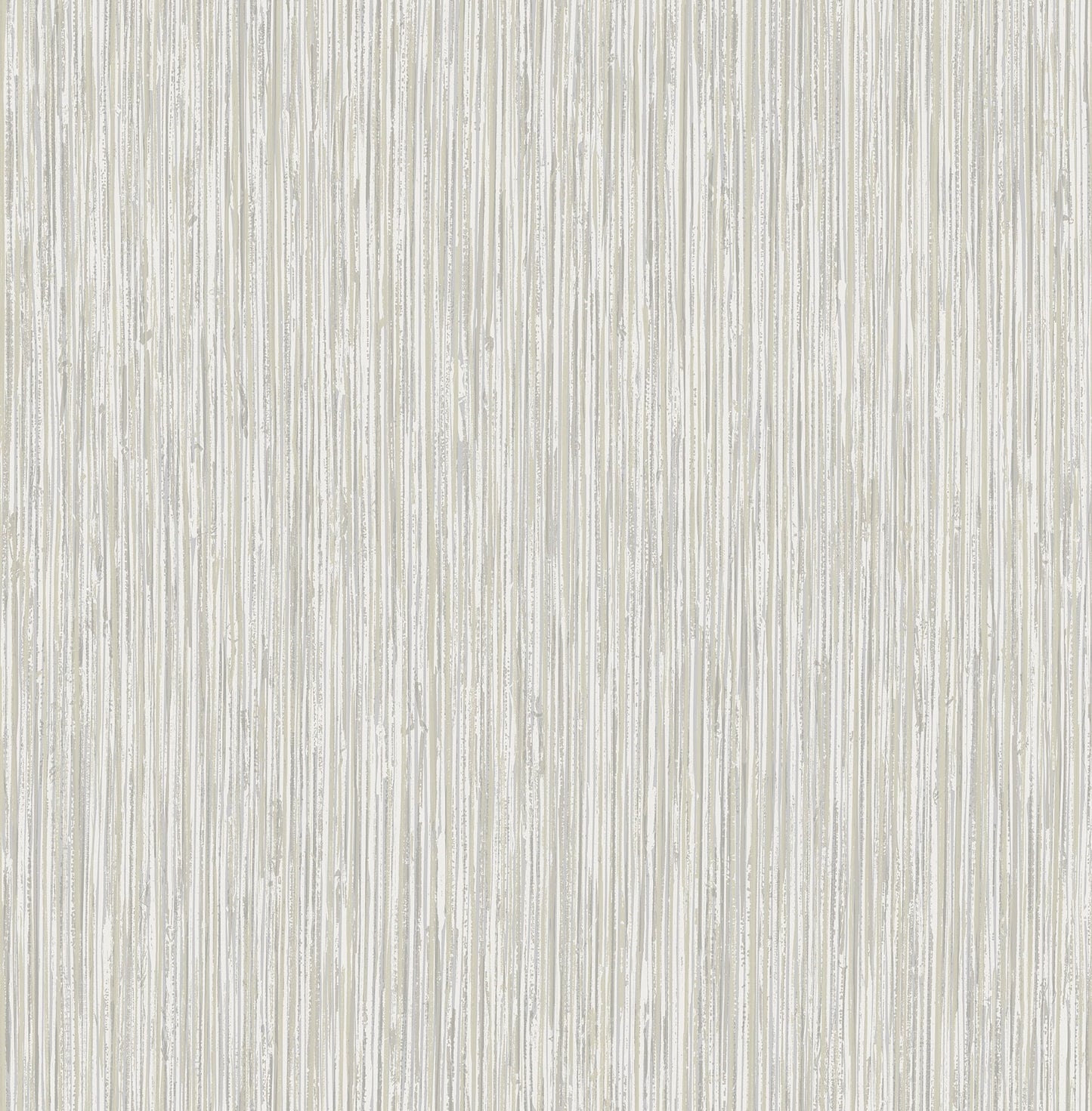 Fine Decor Kofi Grey Faux Grasscloth Wallpaper