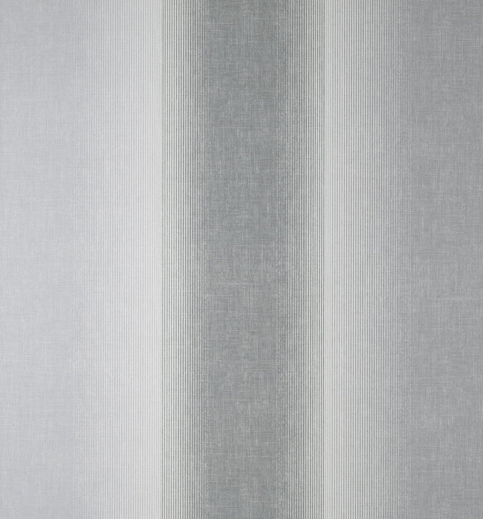 Fine Decor Wallcoverings Kirby Charcoal Stripe Wallpaper