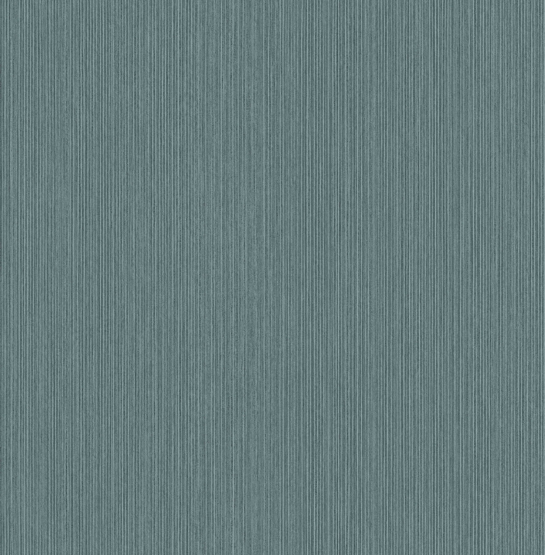 Fine Decor William Teal Plywood Texture Wallpaper, 20.5-in by 33-ft, 56.38 sq. ft
