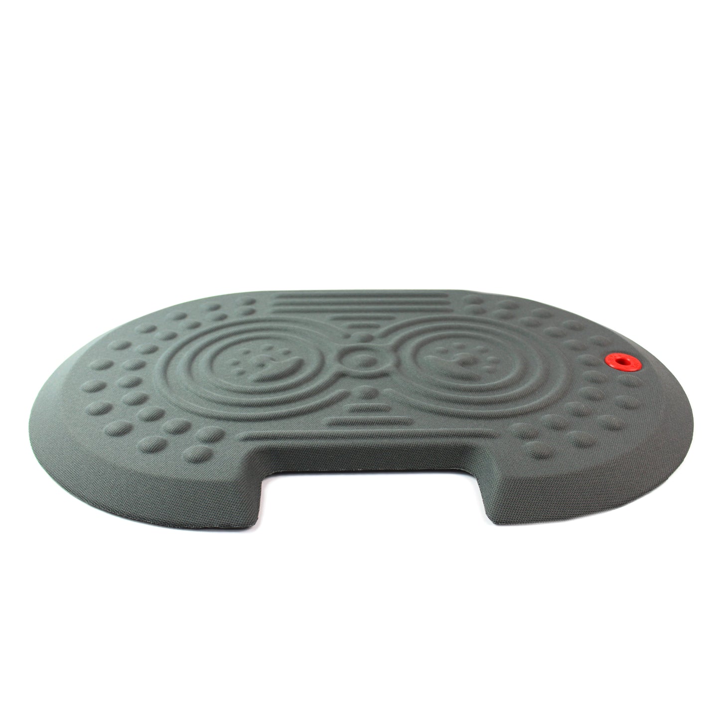 FloortexÂ® AFS-TEXÂ® 2000X Gray Active Anti-Fatigue Mat 20" x 32"