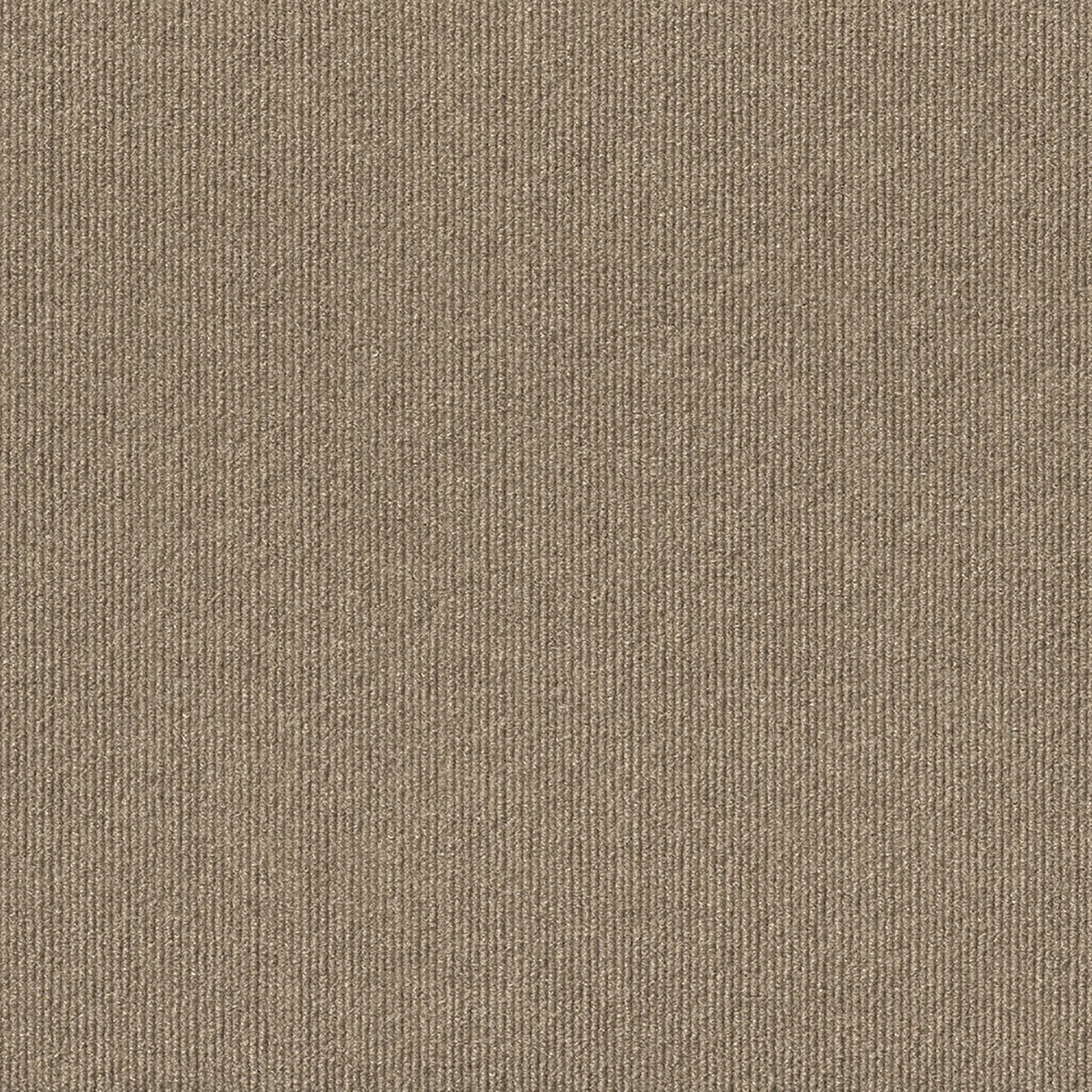 Foss Floors Pack of 16 Chestnut Riverfront Carpet Tiles 36 sq ft per box