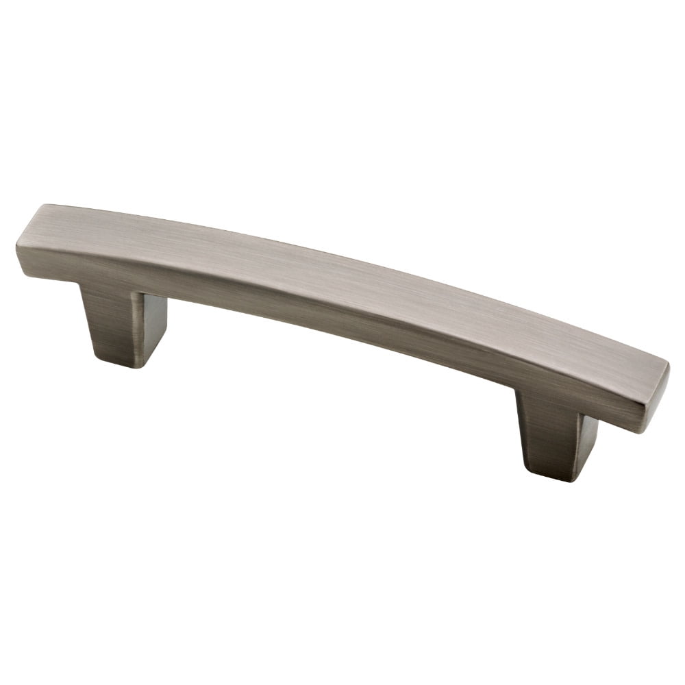 Franklin Brass 3" Pierce Pull - 10 Pack, Available in Multiple Colors