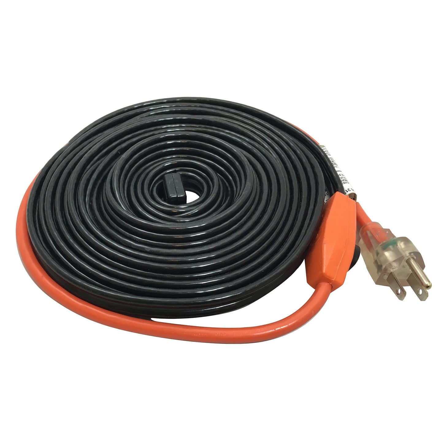 Frost KingÂ® HC30A 30 feet long Electric Heat Cable Kit