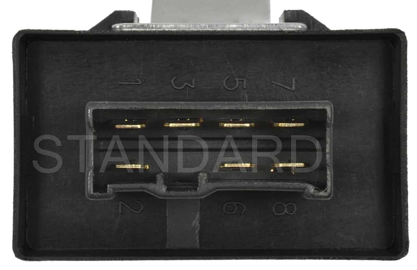 Fuel Injection Relay